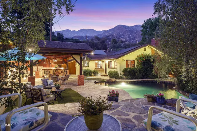 3228 Rimhill RD, La Crescenta, CA 91214