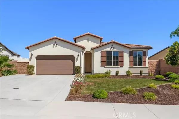 1537 Yucca CT, Calimesa, CA 92320