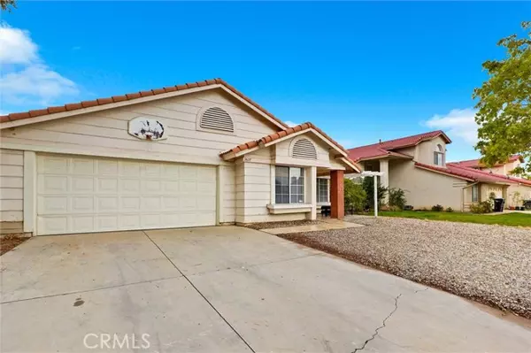 2627 E Avenue Q15, Palmdale, CA 93550