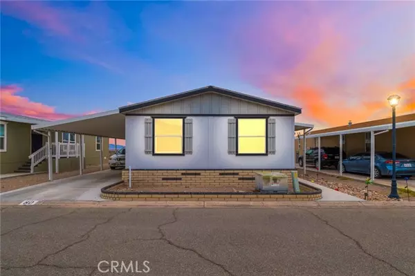 900 Coronado ST 80, Needles, CA 92363