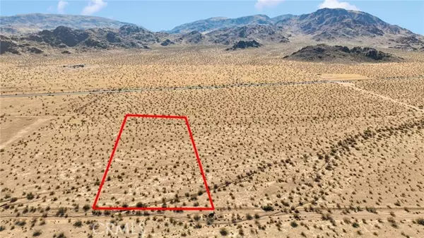 Lucerne Valley, CA 92356,0 Algoman AVE