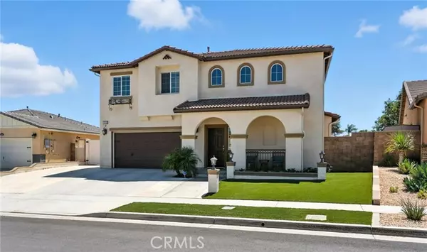 28735 Ivy Springs WAY, Murrieta, CA 92563