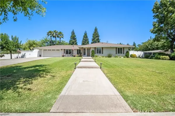 18746 Auburn WAY, Madera, CA 93638