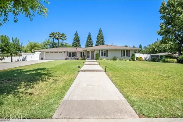 18746 Auburn WAY, Madera, CA 93638