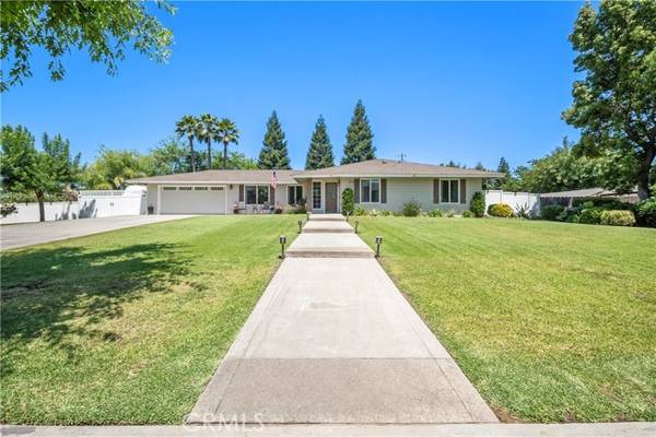 18746 Auburn WAY, Madera, CA 93638