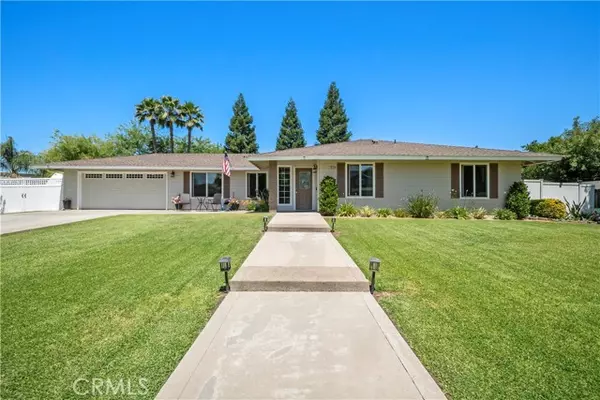 Madera, CA 93638,18746 Auburn WAY