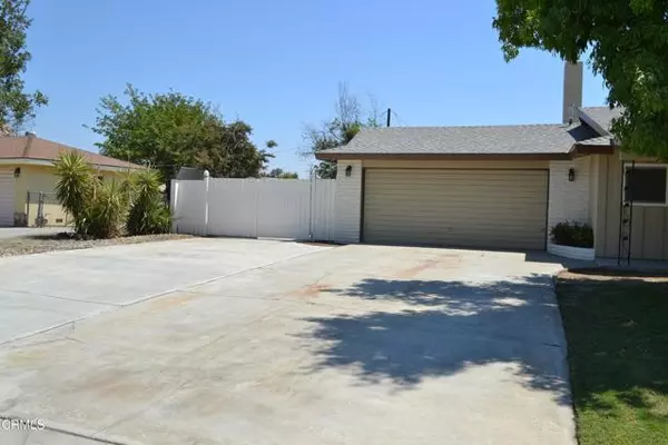 Bakersfield, CA 93312,2700 Maher WAY