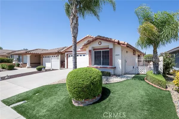 Menifee, CA 92585,28285 Calle Lustrosos