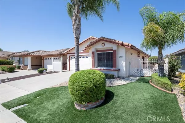 Menifee, CA 92585,28285 Calle Lustrosos