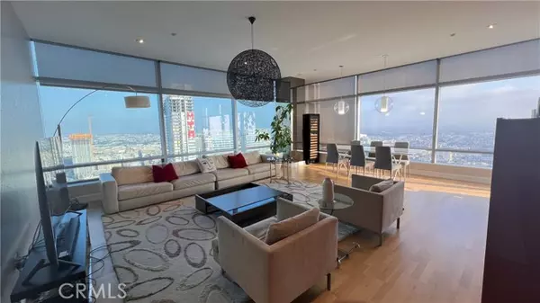 Los Angeles, CA 90015,900 W Olympic BLD 44A