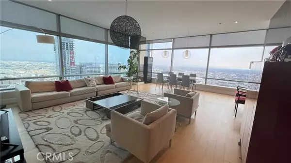 Los Angeles, CA 90015,900 W Olympic BLD 44A