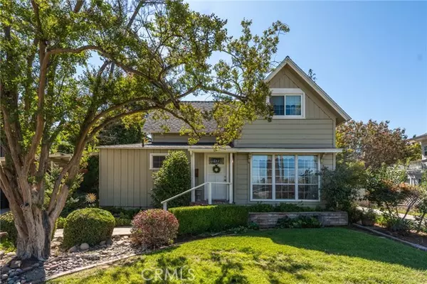 527 W Palm AVE, Redlands, CA 92373