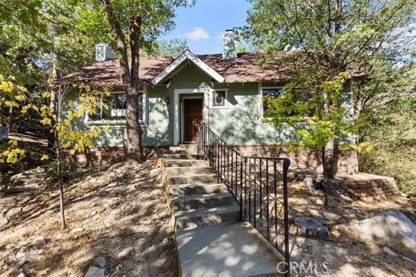 26690 Thunderbird DR, Lake Arrowhead, CA 92391