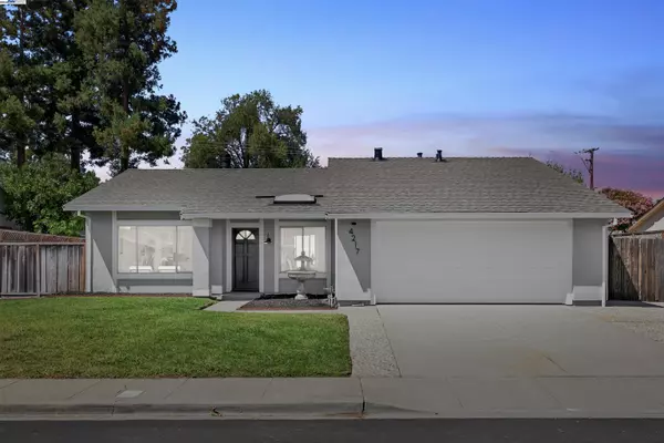 4217 Waycross Ct, Pleasanton, CA 94566
