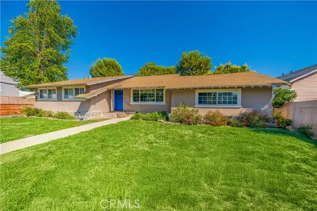 Porter Ranch, CA 91326,11200 Reseda BLD