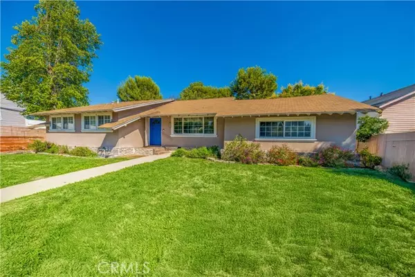 11200 Reseda BLD, Porter Ranch, CA 91326