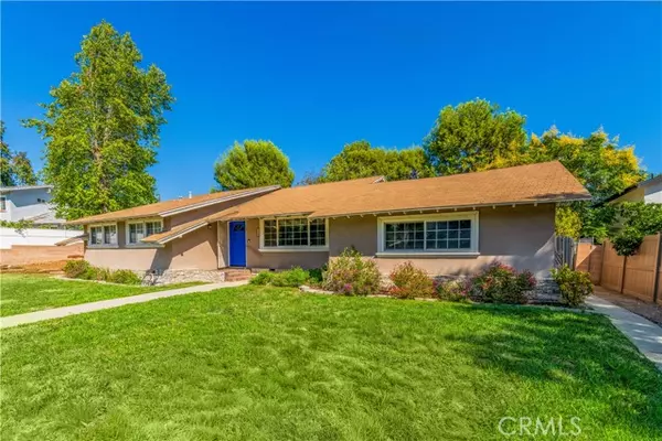 Porter Ranch, CA 91326,11200 Reseda BLD