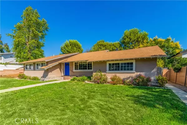 Porter Ranch, CA 91326,11200 Reseda BLD