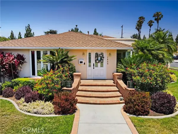 Downey, CA 90241,7845 5th ST