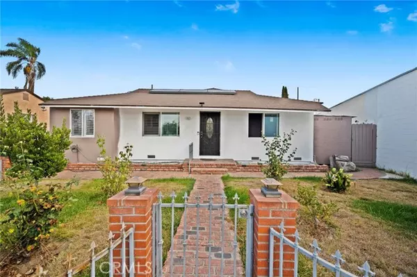 Torrance, CA 90504,2072 Redondo Beach BLD