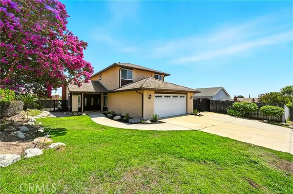 Rancho Cucamonga, CA 91730,7719 Vineyard AVE