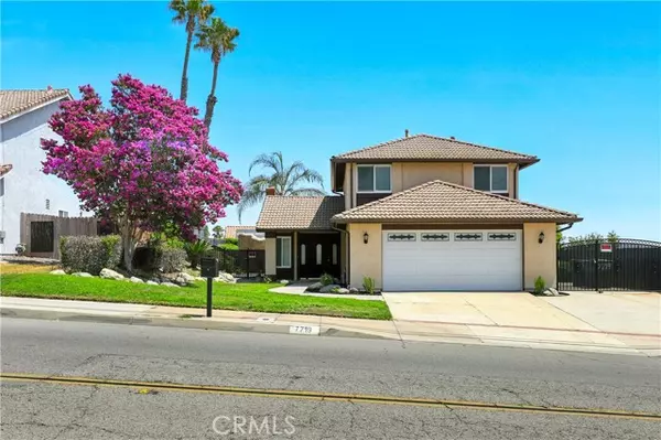 Rancho Cucamonga, CA 91730,7719 Vineyard AVE