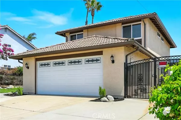 Rancho Cucamonga, CA 91730,7719 Vineyard AVE