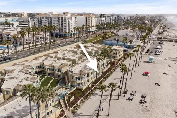 Oceanside, CA 92054,400 N The Strand 27