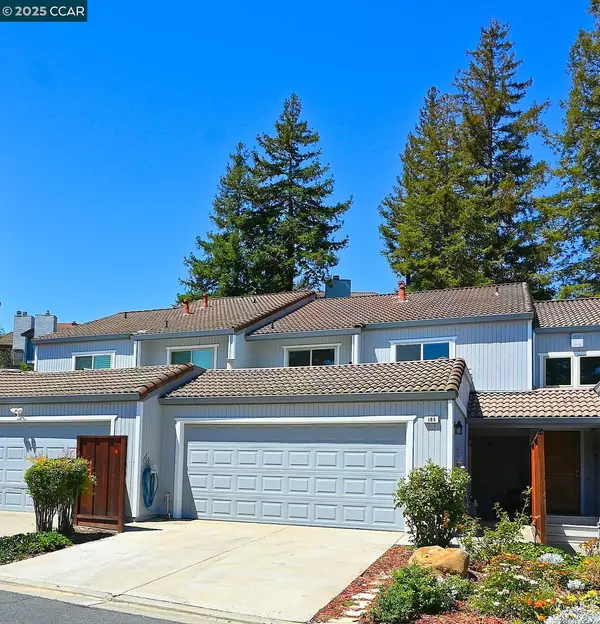 105 VIA CABRERA LN, Martinez, CA 94553