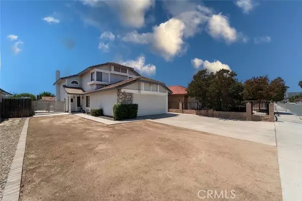 Perris, CA 92571,185 Peppertree DR