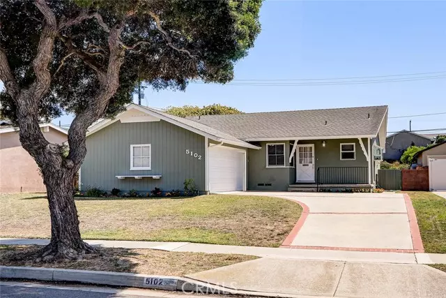 5102 W Carson ST, Torrance, CA 90503