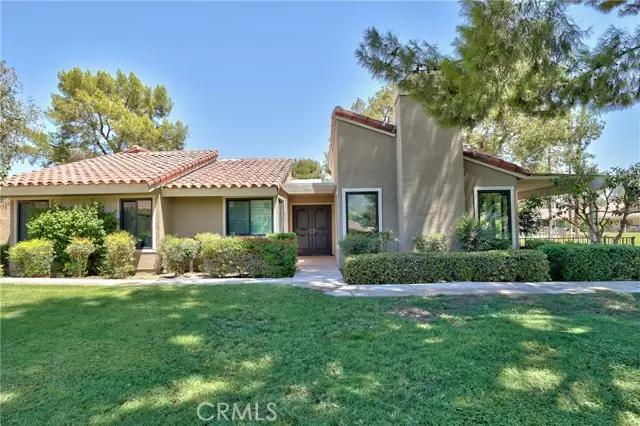 11 Tennis Club DR, Rancho Mirage, CA 92270