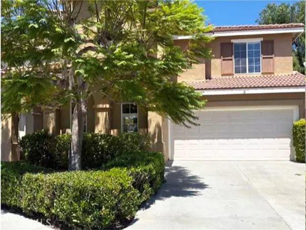 Aliso Viejo, CA 92656,5 Halcyon LN