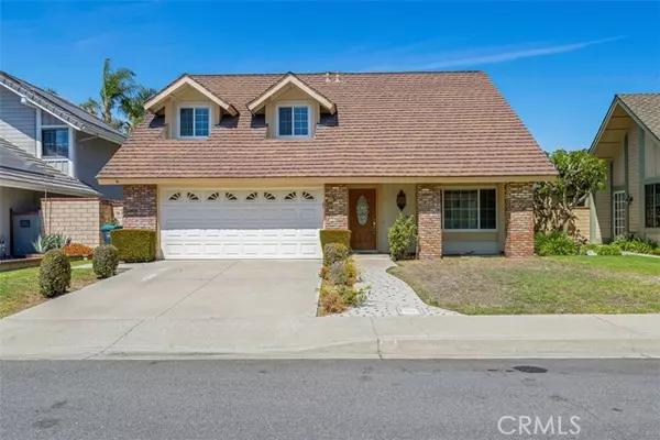 7 Pamlico, Irvine, CA 92620