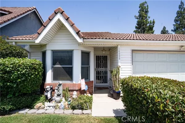 Fontana, CA 92337,14096 Hillcrest DR
