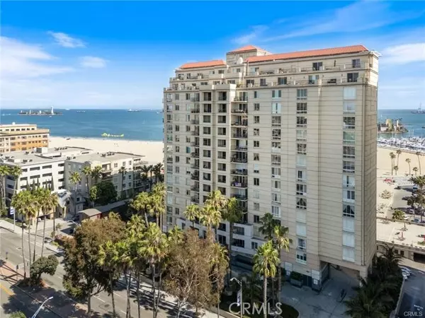 850 E Ocean BLD 413, Long Beach, CA 90802