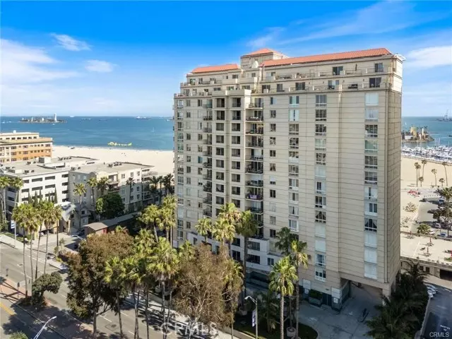 850 E Ocean BLD 413, Long Beach, CA 90802
