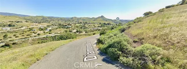 Agua Dulce, CA 91390,0 Diamond View LN