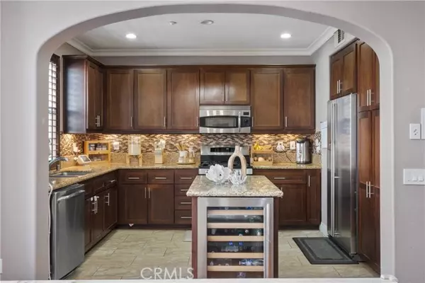 4429 Owens ST 105, Corona, CA 92883