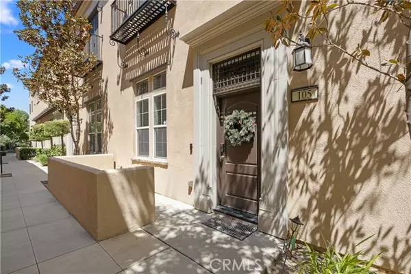 Corona, CA 92883,4429 Owens ST 105