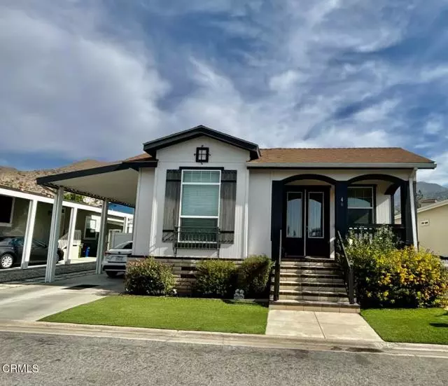Sylmar, CA 91342,15455 Glenoaks BLD 46