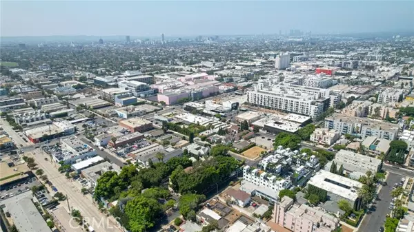 Los Angeles, CA 90038,6513 Lexington AVE