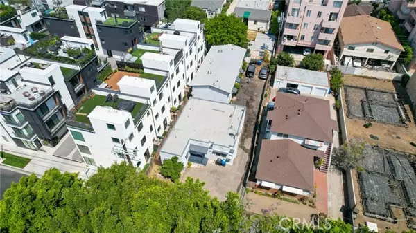 Los Angeles, CA 90038,6513 Lexington AVE