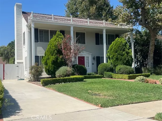 2265 Adair ST, San Marino, CA 91108