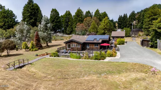 30470 Pudding Creek RD, Fort Bragg, CA 95437