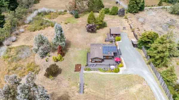 Fort Bragg, CA 95437,30470 Pudding Creek RD