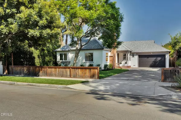 410 W Spazier AVE, Burbank, CA 91506