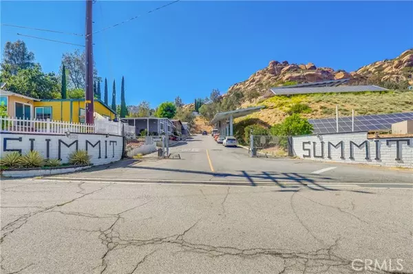 24425 Woolsey Canyon RD 130, Canoga Park, CA 91304