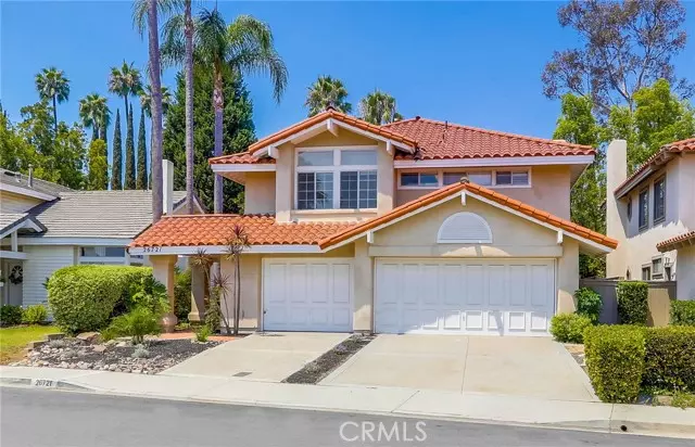 Mission Viejo, CA 92692,26721 Sierra VIS