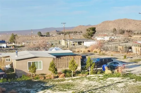 El Mirage, CA 92301,1166 El Mirage RD